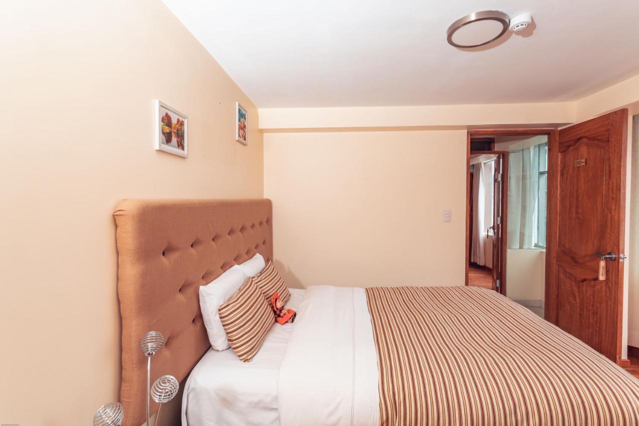 Quenas Hotel
