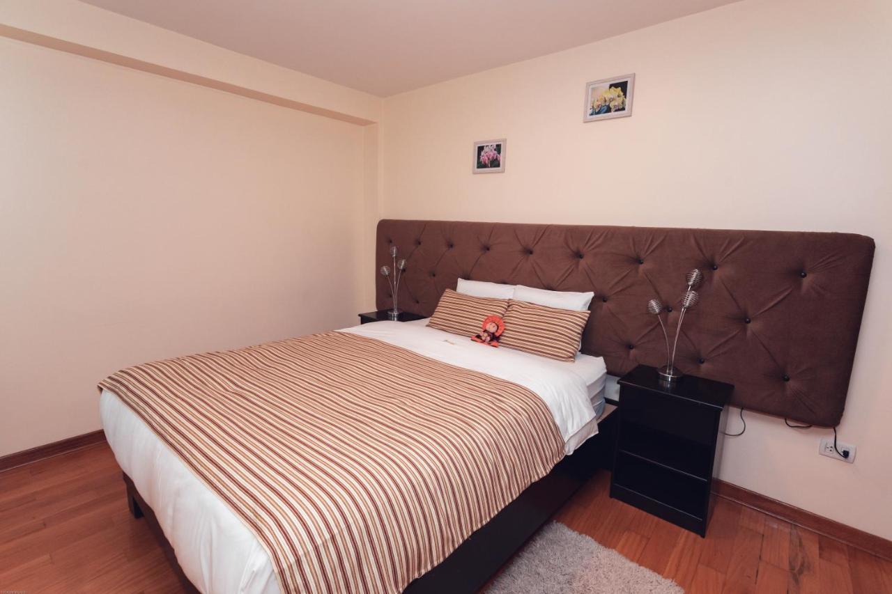 Quenas Hotel 3*