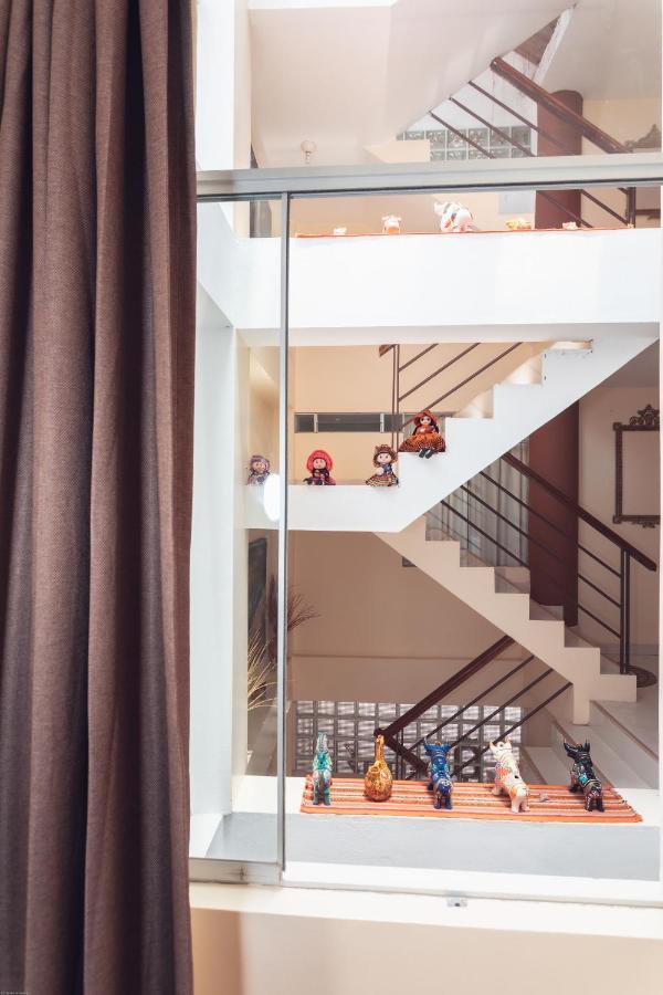 Quenas Hotel Cusco