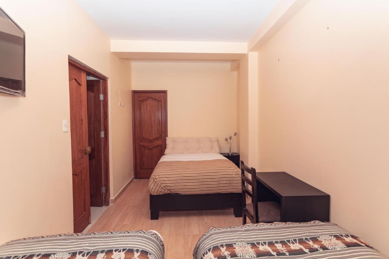 Quenas Hotel 3*