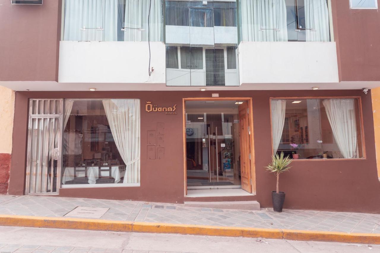 Quenas Cusco