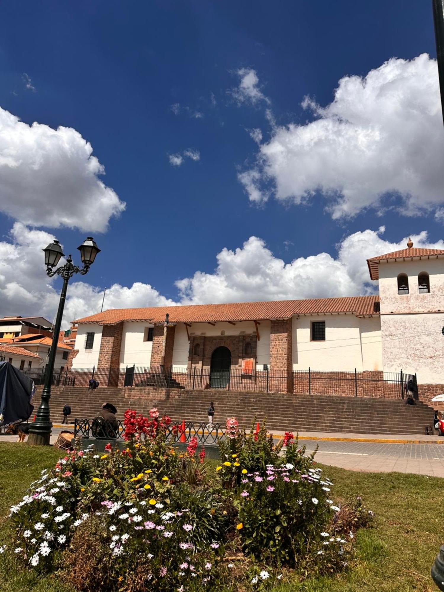 Quenas Hotel
