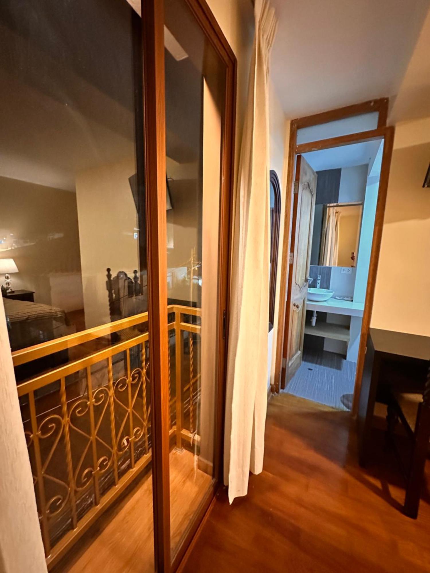 Hotel Quenas