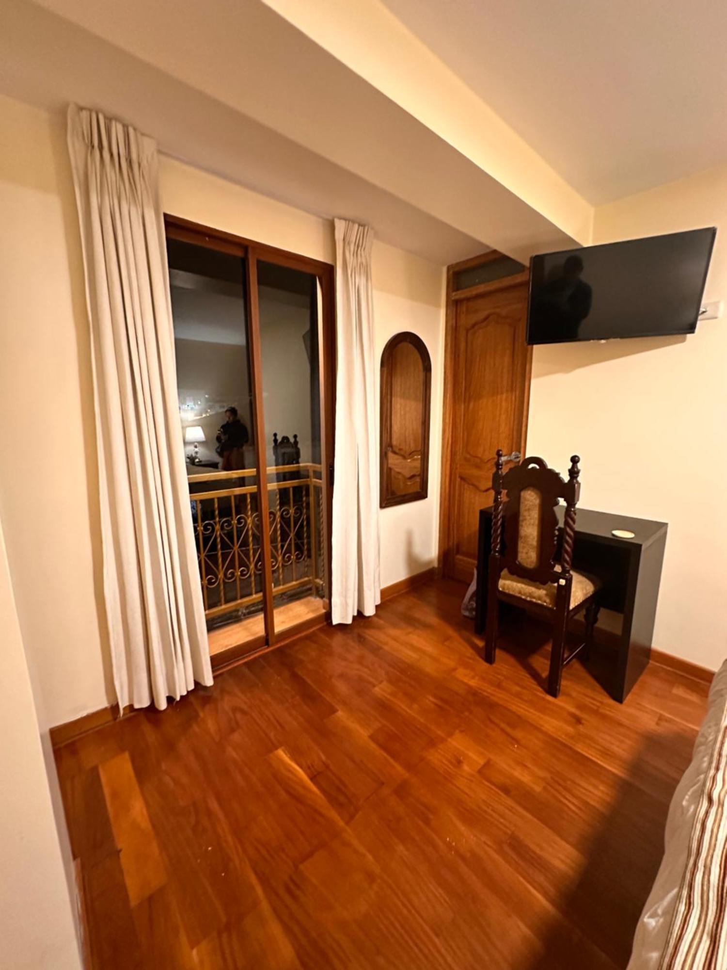 Hotel Quenas Cusco