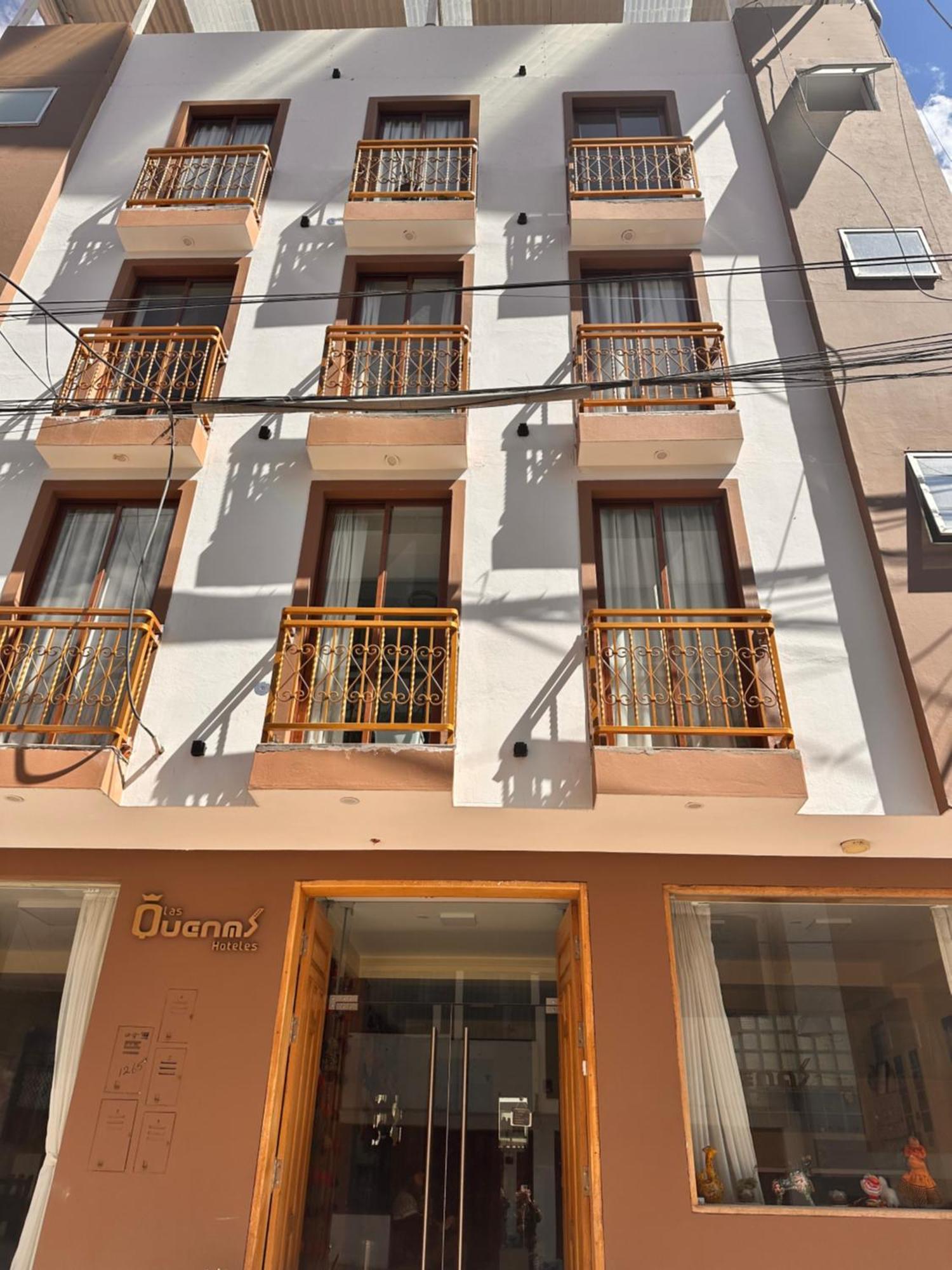 Quenas Cusco